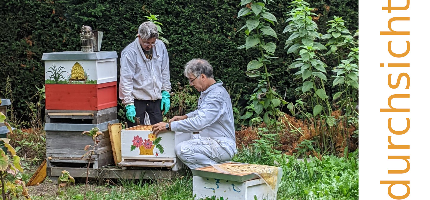Beekeepers